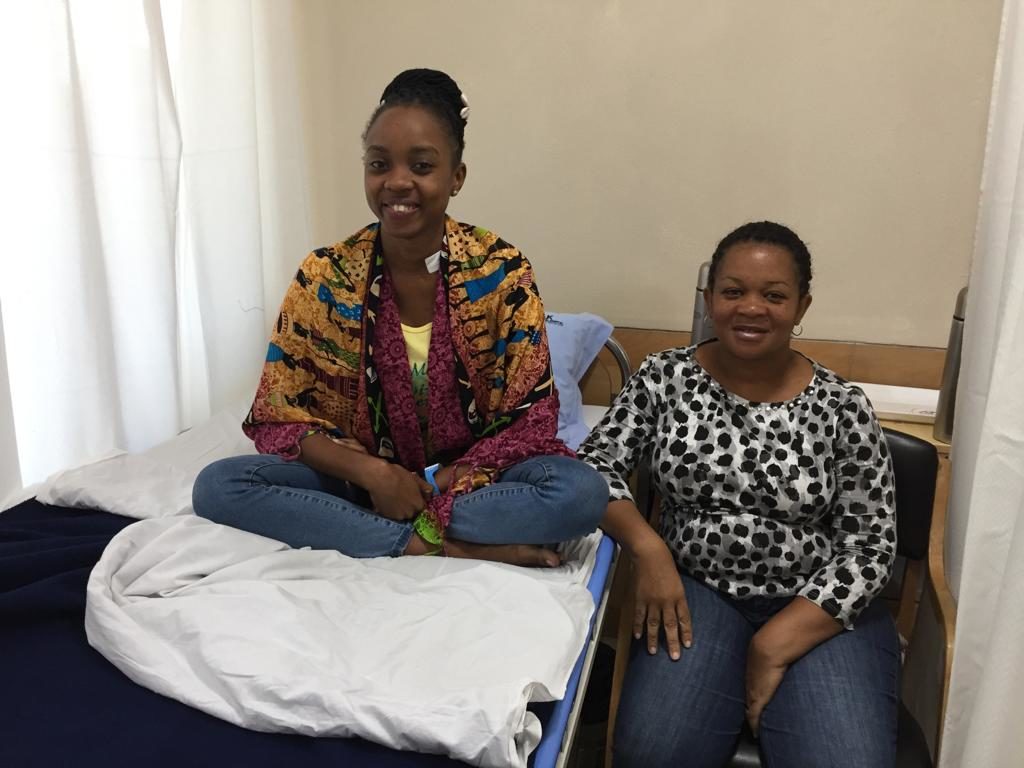 GHN Healthcare Services