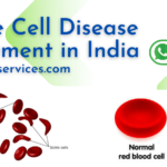 Best Sickle Cell Disease treatment in India
