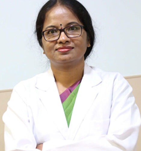 Dr. M Suneetha