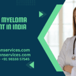 Multiple myeloma treatment in India