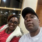 Mrs. Caroline from Kenya gets successfully treated at Artemis Hospital, Gurugram, Delhi NCR