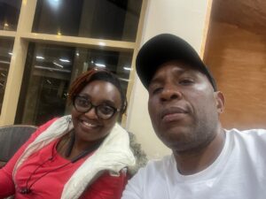 Mrs. Caroline from Kenya gets successfully treated at Artemis Hospital, Gurugram, Delhi NCR